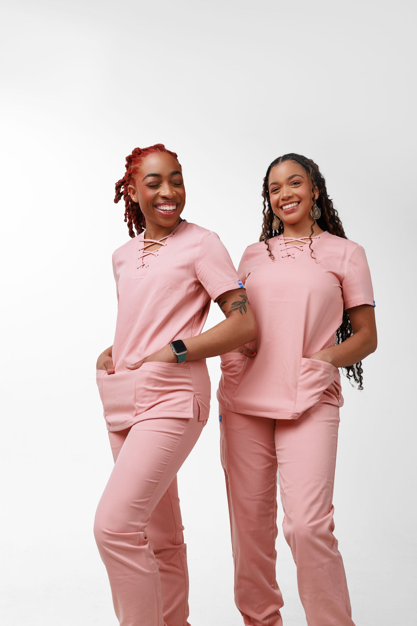 Mitneywoo Utility Cargo Joggers