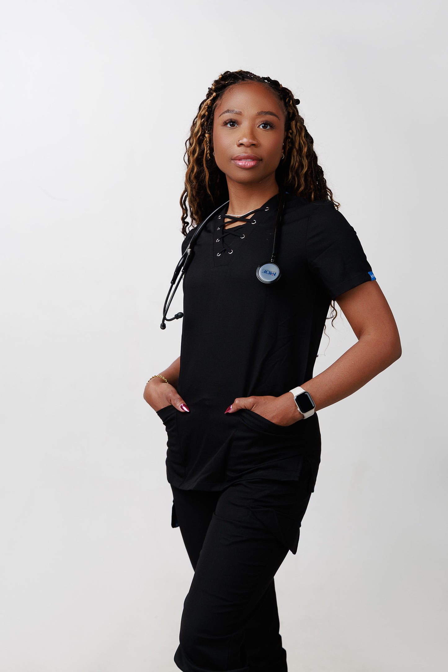 Mitneywoo Horizon Jogger