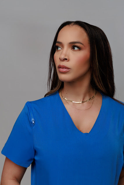 Mitneywoo In Motion Top