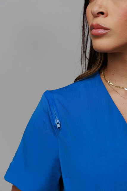 Mitneywoo In Motion Top