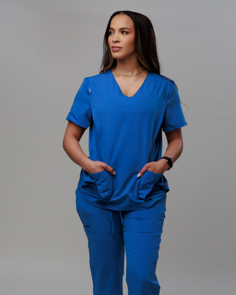 Mitneywoo In Motion Top