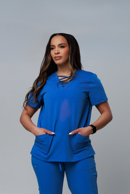 Mitneywoo Maven Top