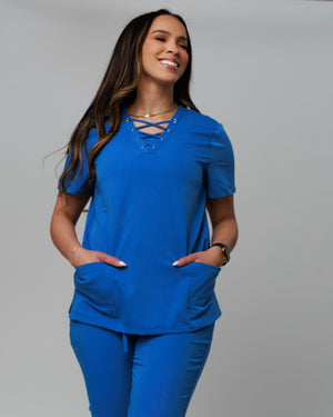 Mitneywoo Maven Top