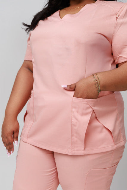 Mitneywoo In Motion Top