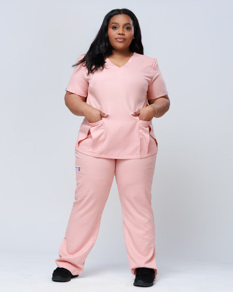 Mitneywoo In Motion Top