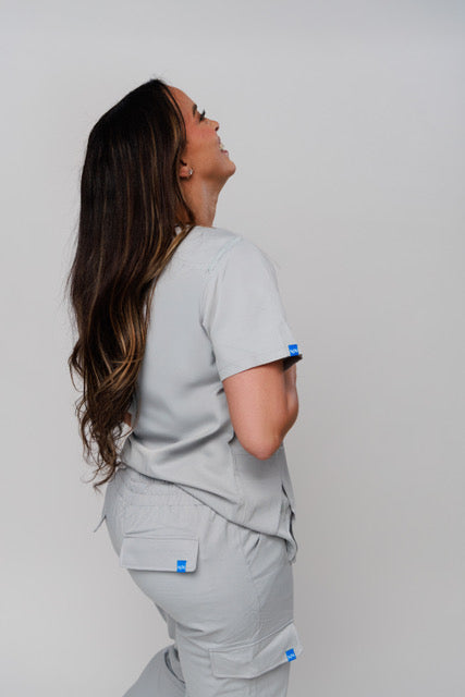 Mitneywoo In Motion Top