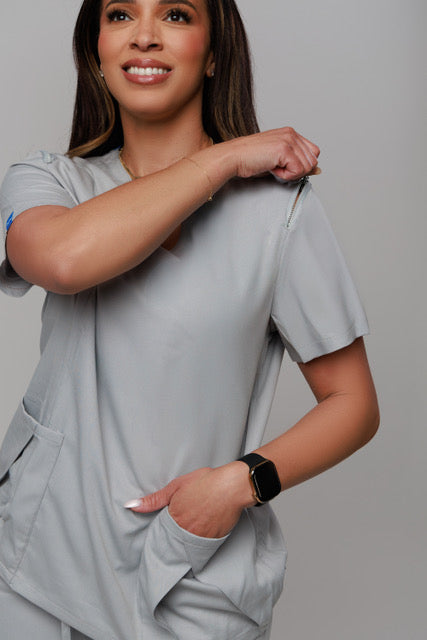 Mitneywoo In Motion Top