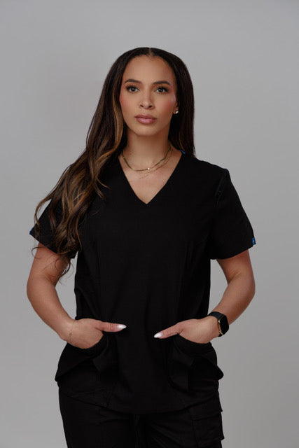 Mitneywoo In Motion Top