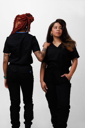 Mitneywoo Utility Cargo Joggers