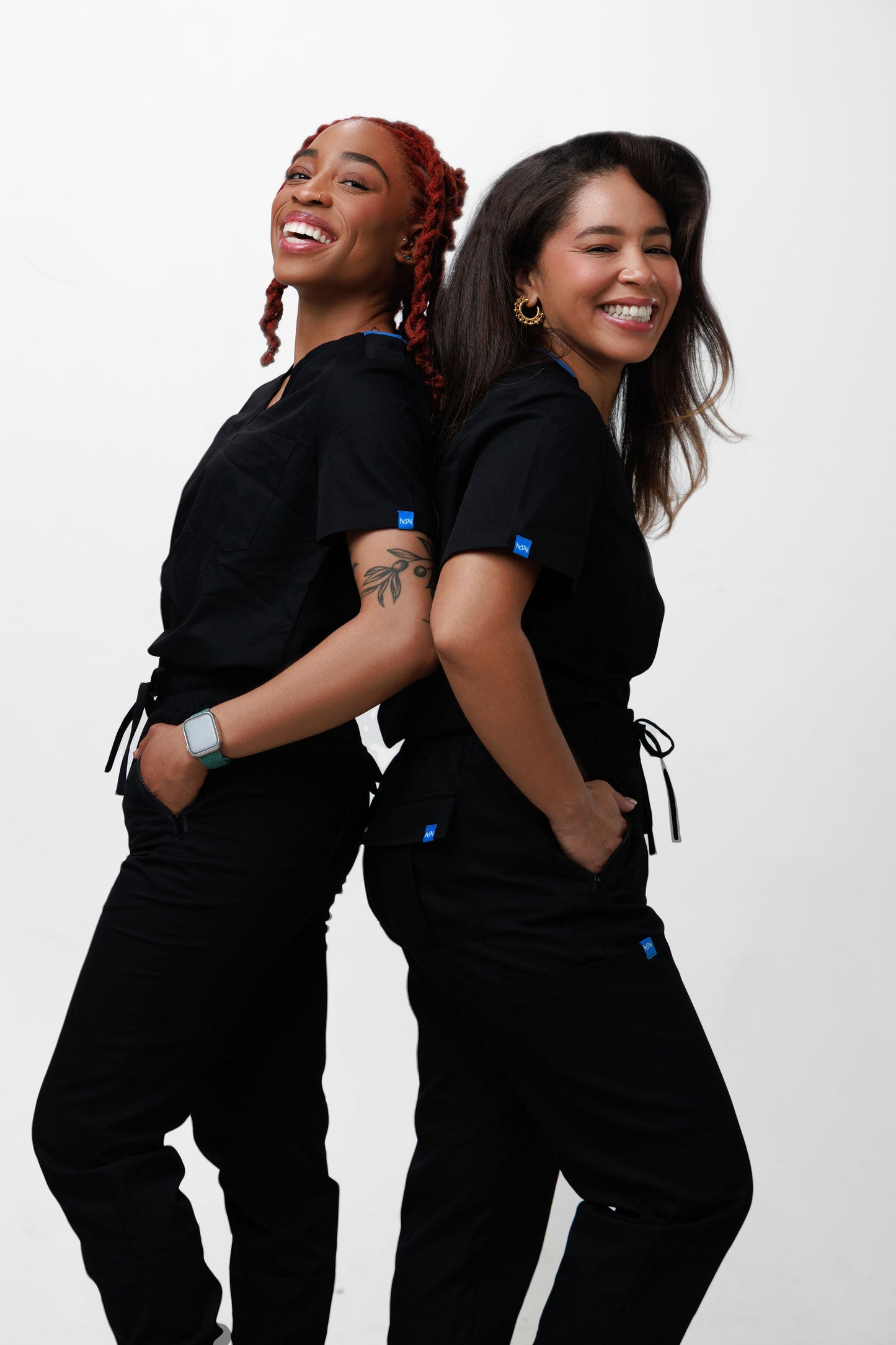 Mitneywoo Utility Cargo Joggers