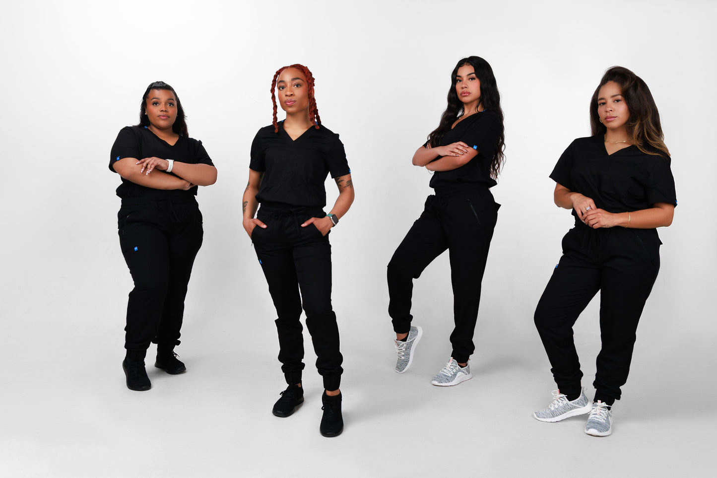 Mitneywoo Utility Cargo Joggers