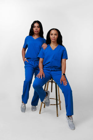 Mitneywoo Pace Pant