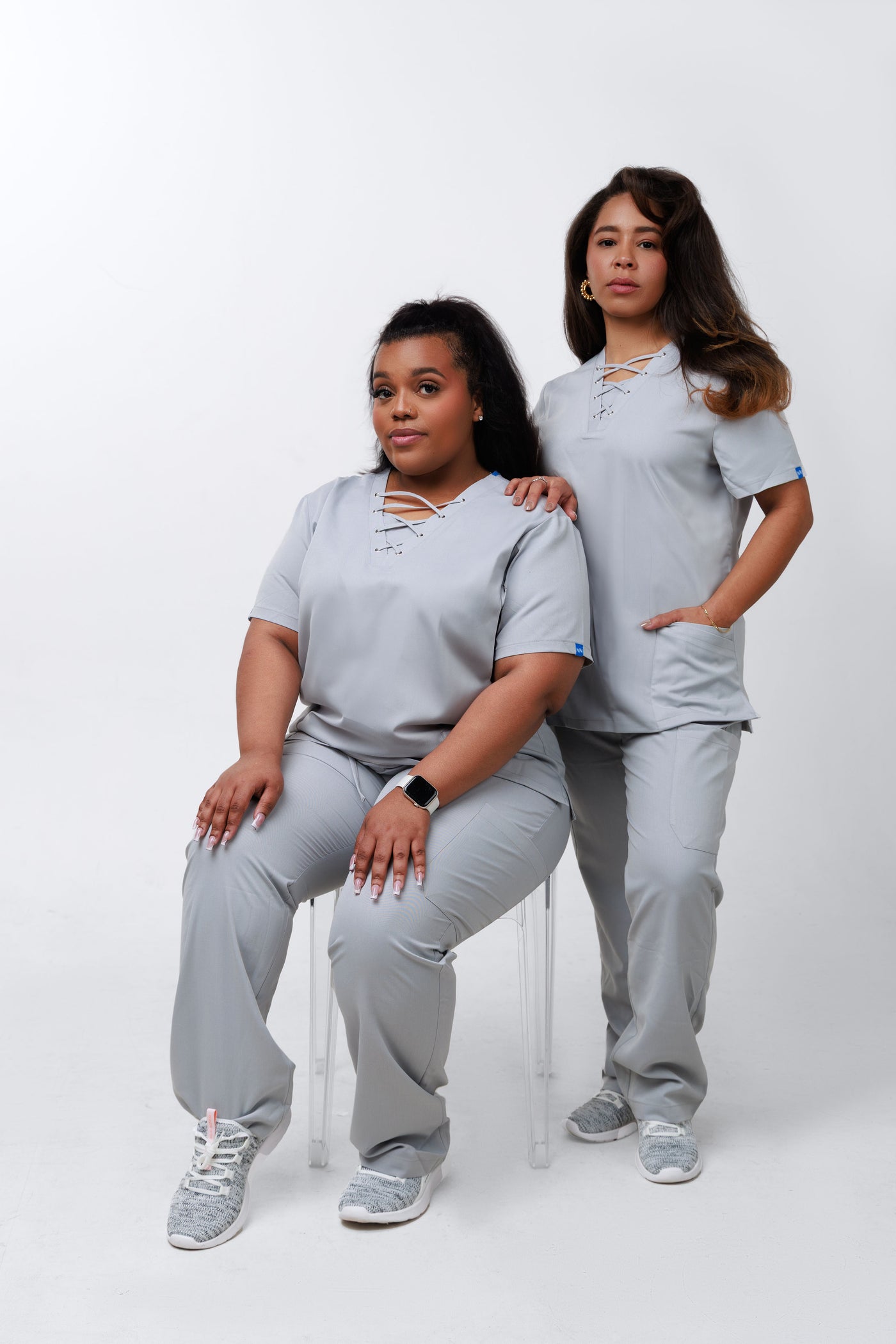 Mitneywoo Pace Pant