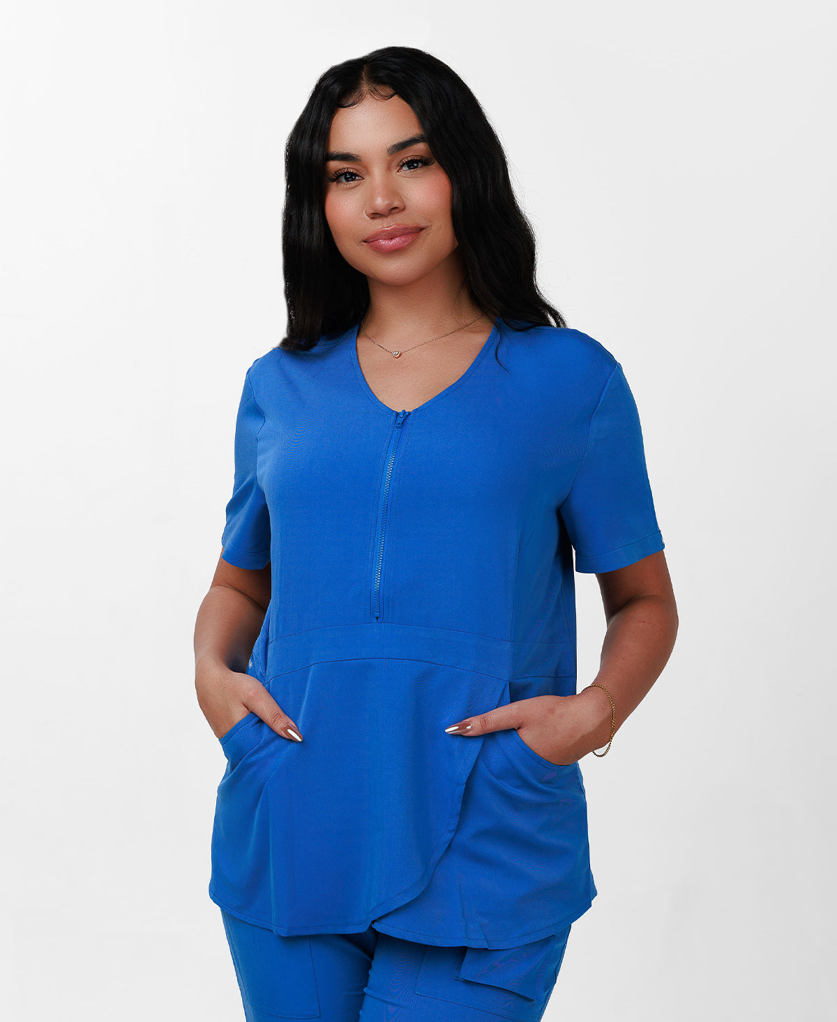 Mitneywoo Crescent Top