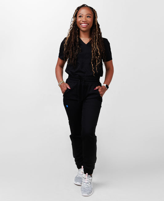 Mitneywoo Utility Cargo Joggers