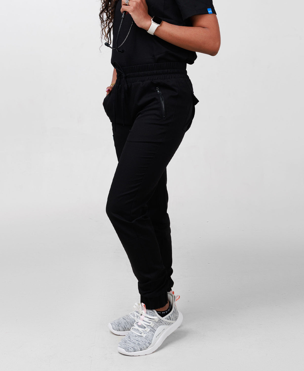 Mitneywoo Utility Cargo Joggers