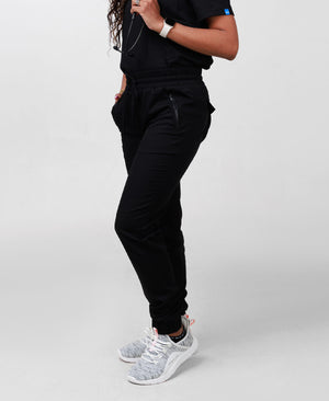 Mitneywoo Utility Cargo Joggers