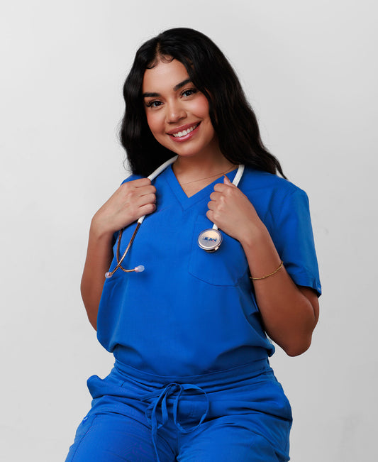 Mitneywoo Pinnacle Top