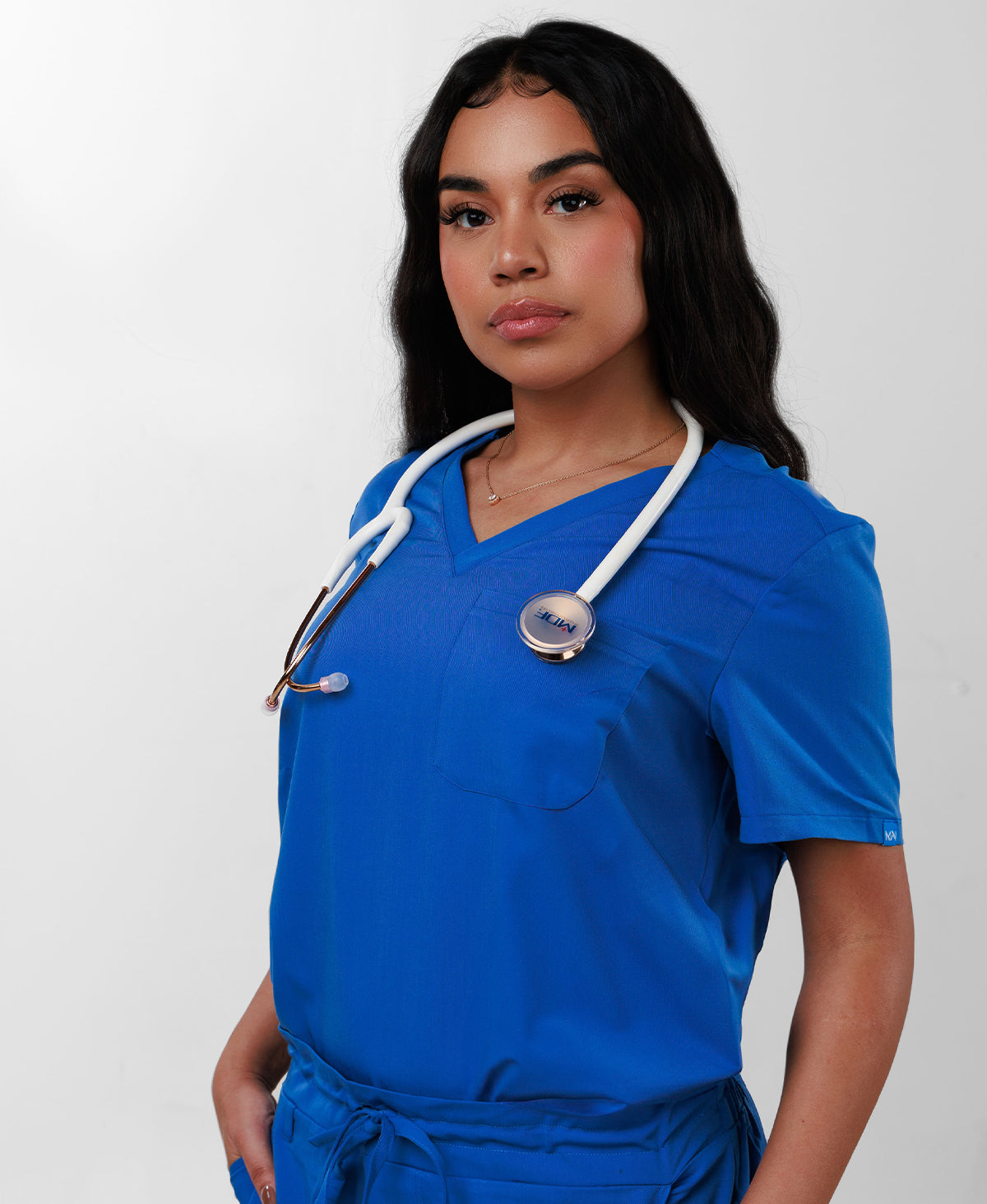 Mitneywoo Pinnacle Top