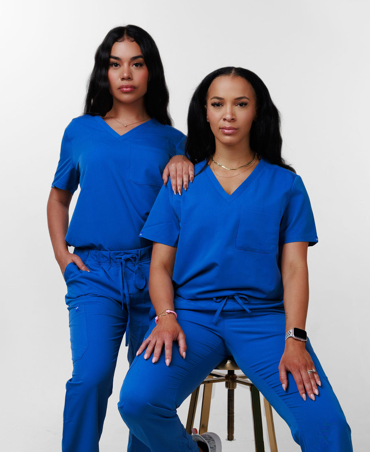 Mitneywoo Pinnacle Top