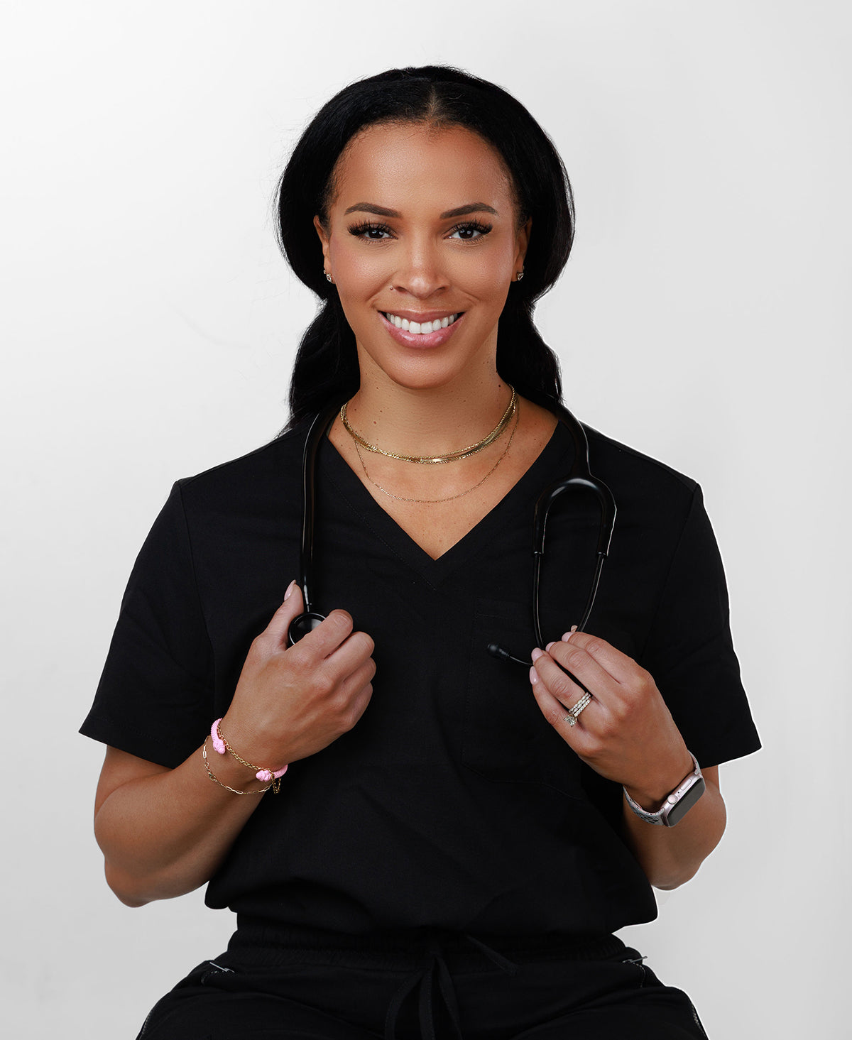 Mitneywoo Pinnacle Top