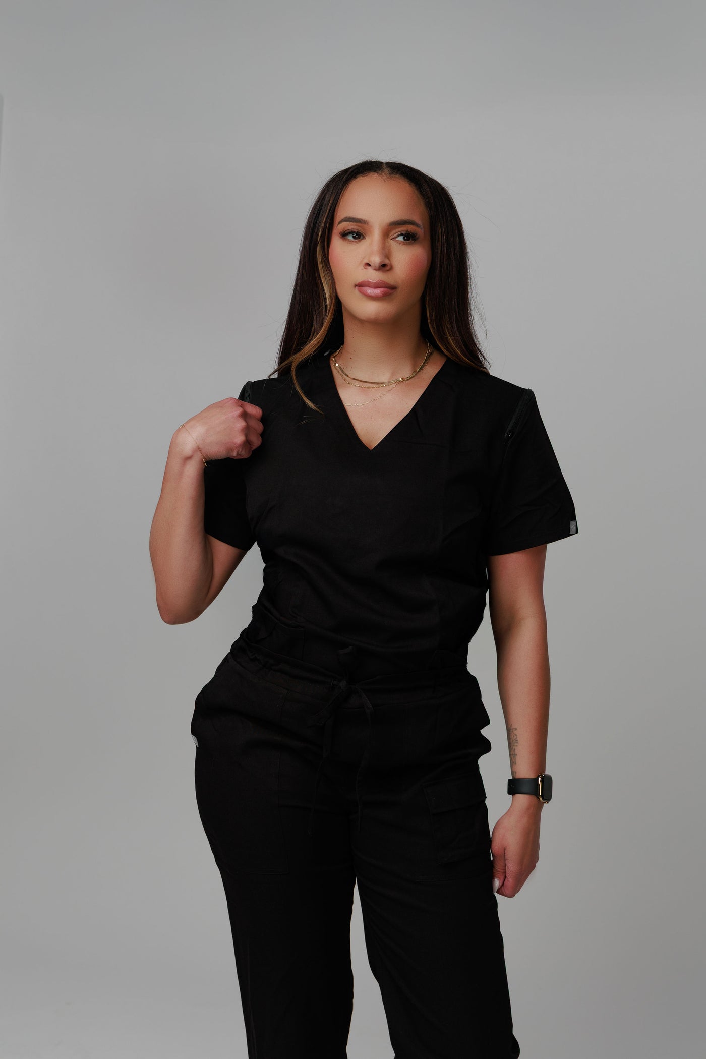 Mitneywoo Pace Pant