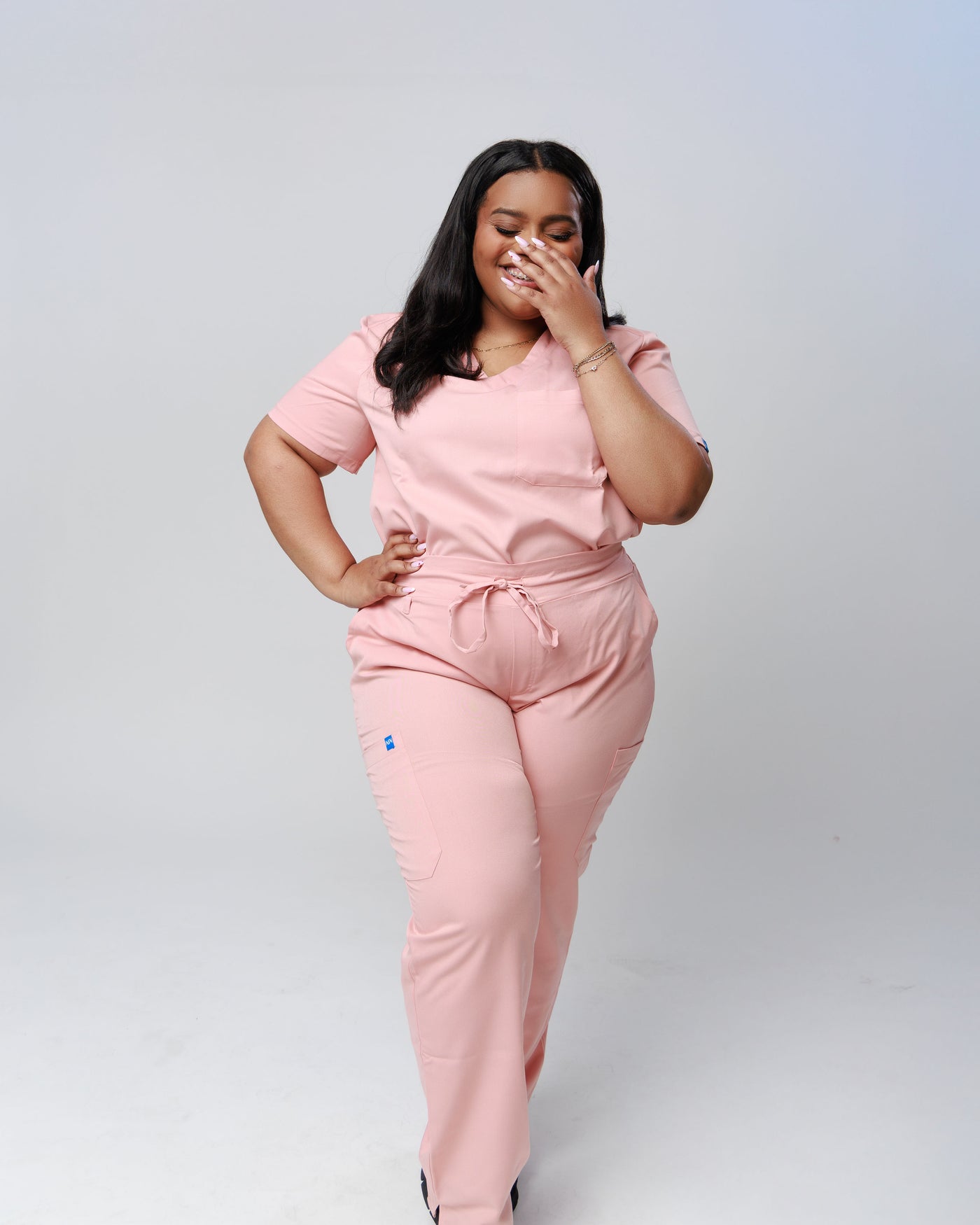 Mitneywoo Pace Pant