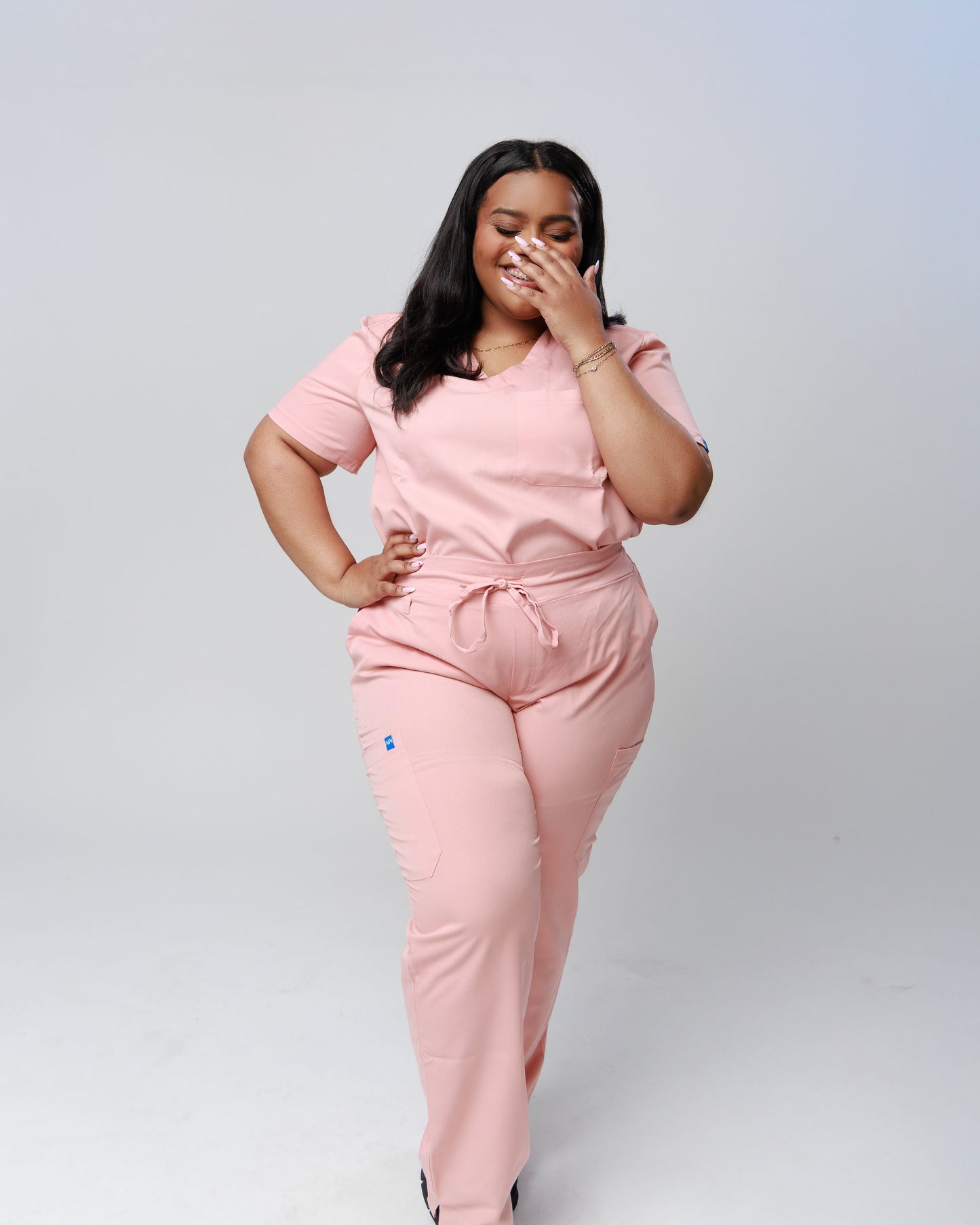 Mitneywoo Pace Pant